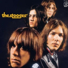 The Stooges: The Stooges - Vinyl