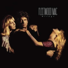 Fleetwood Mac: Mirage (Remastered) - CD