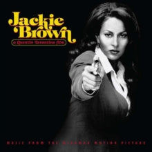 Various Artists: Jackie Brown - Ost - Vinyl