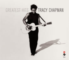 Tracy Chapman: Greatest Hits - CD