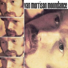 Van Morrison: Moondance - Vinyl