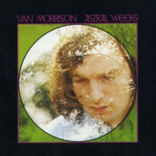 Van Morrison: Astral Weeks - Vinyl