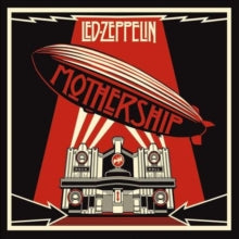 Led Zeppelin: Mothership - CD