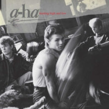 a-ha: Hunting High & Low (Remastered) - CD