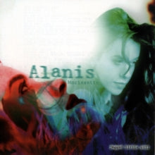 Alanis Morissette: Jagged Little Pill - CD