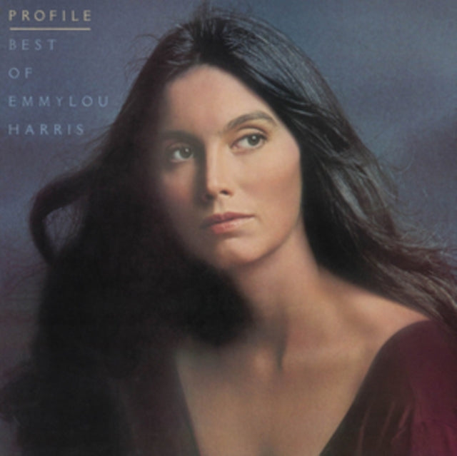 Emmylou Harris: Profile: Best Of Emmylou Harris - Vinyl