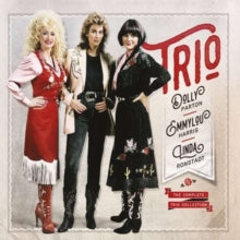 Dolly Parton/Emmylou Harris/Linda Ronstadt: The Complete Trio Collection - CD