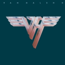 Van Halen: Van Halen Ii (2015 Remaster) - CD