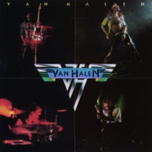 Van Halen: Van Halen - CD