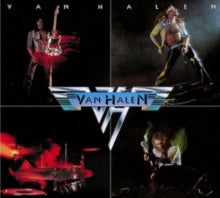 Van Halen: Van Halen - Vinyl