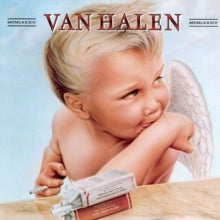 Van Halen: 1984 (Remastered) - Vinyl