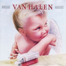 Van Halen: 1984 - CD