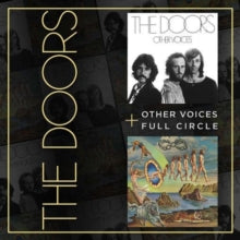 The Doors: Other Voices & Full Circle - CD