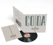 Led Zeppelin: Coda - Vinyl