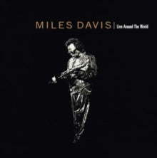 Miles Davis: Live Around The World - CD