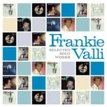 Frankie Valli: Selected Solo Works - CD