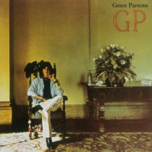 Gram Parsons: Gp - Vinyl