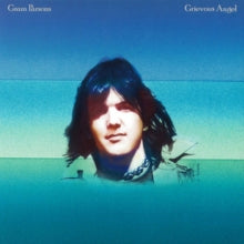 Gram Parsons: Grievous Angel - Vinyl