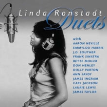 Linda Ronstadt: Duets - CD