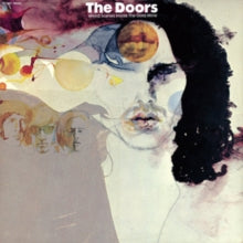 The Doors: Weird Scenes Inside The Goldmine - Vinyl