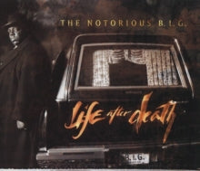 The Notorious B.I.G.: Life After Death - Vinyl