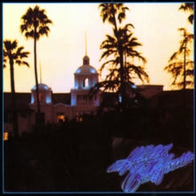 The Eagles: Hotel California - Vinyl