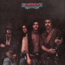 The Eagles: Desperado - Vinyl