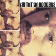 Van Morrison: Moondance - CD