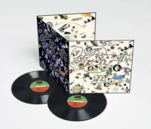 Led Zeppelin: Led Zeppelin Iii - Vinyl