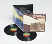 Led Zeppelin: Led Zeppelin Ii - Vinyl