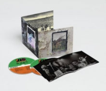 Led Zeppelin: Led Zeppelin IV (Deluxe Edition) - CD