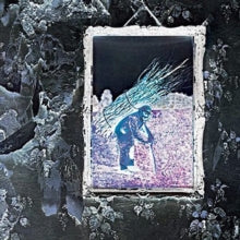 Led Zeppelin: Led Zeppelin Iv - CD