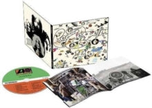 Led Zeppelin: Led Zeppelin Iii - CD