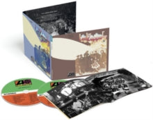 Led Zeppelin: Led Zeppelin II (Deluxe Edition) - CD