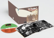 Led Zeppelin: Led Zeppelin Ii - CD