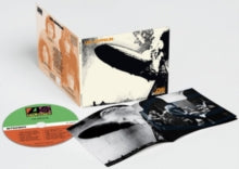 Led Zeppelin: Led Zeppelin - CD