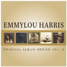 Emmylou Harris: Original Album Series: Volume 2 - CD