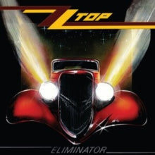 ZZ Top: Eliminator - Vinyl