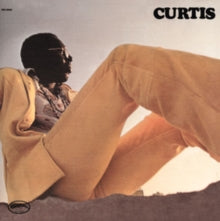Curtis Mayfield: Curtis - Vinyl