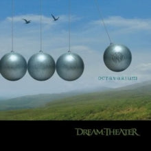 Dream Theater: Octavarium - Vinyl