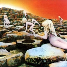 Led Zeppelin: Houses Of The Holy - Vinyl