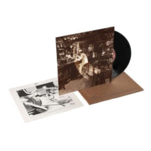 Led Zeppelin: In Through The Out Door - Vinyl