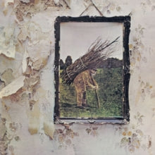 Led Zeppelin: Led Zeppelin Iv - Vinyl
