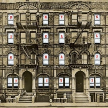 Led Zeppelin: Physical Graffiti - Vinyl