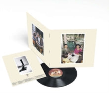 Led Zeppelin: Presence - Vinyl