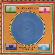 Talking Heads: Speaking In Tongues - Vinyl