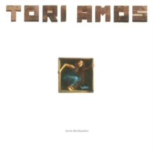 Tori Amos: Little Earthquakes - Vinyl