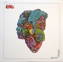 Love: Forever Changes - Vinyl