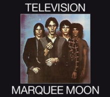 Television: Marquee Moon - Vinyl
