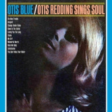 Otis Redding: Otis Blue / Otis Redding Sings Soul - Vinyl